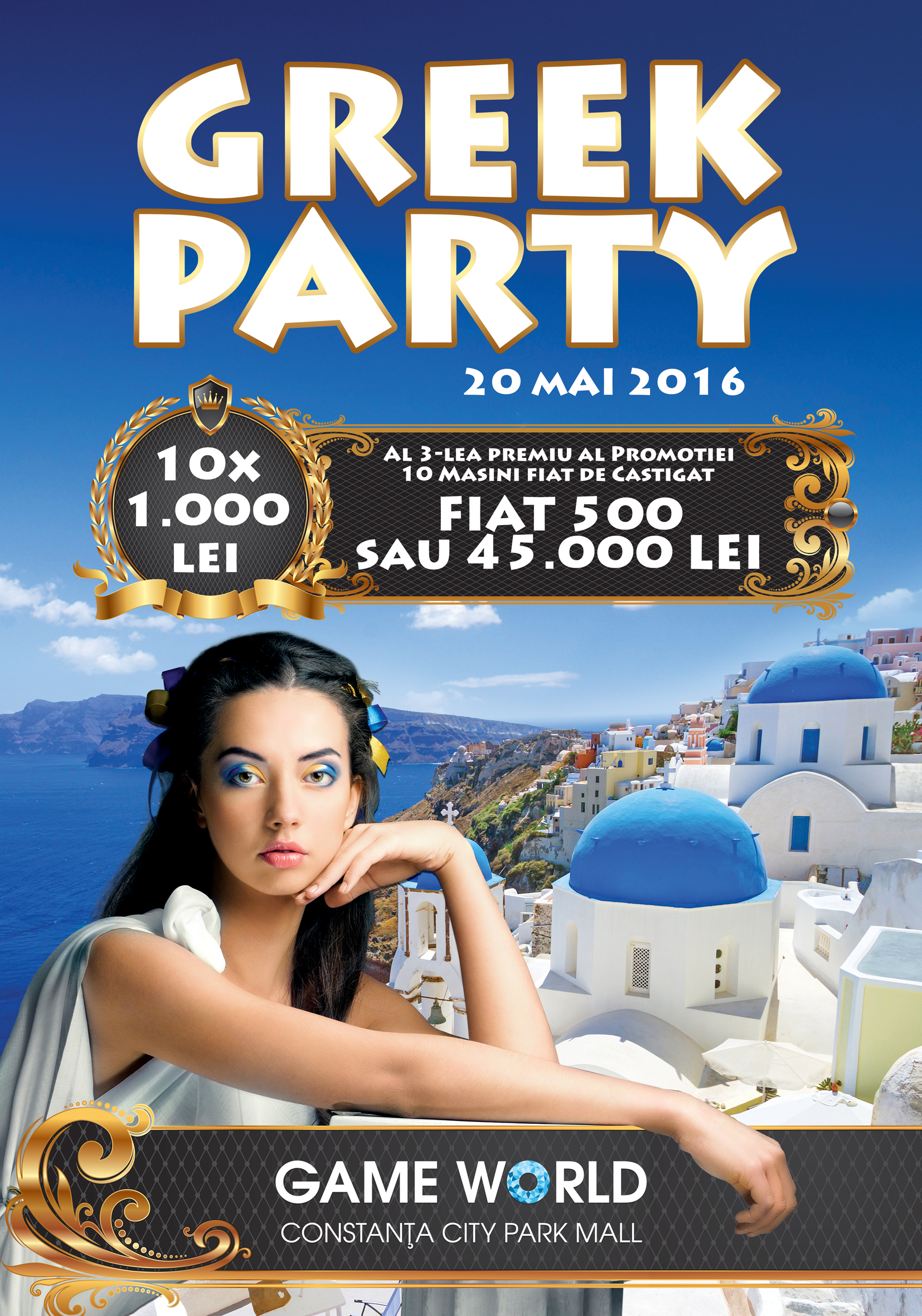 Event Poster 07